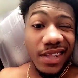 Meet your Posher, Gibran